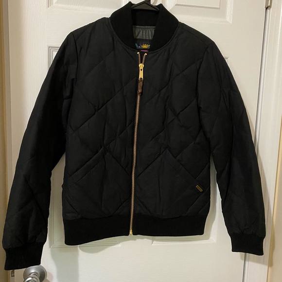 skyliner down jacket